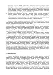 Ontologijos ir ontologijų sistemos 6 puslapis