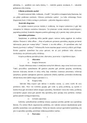 Organizacijos blogos kokybės priežasčių analizė: papildomos laiko, darbo, materialiosios sąnaudos ar nauda 5 puslapis