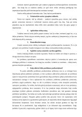 Organizacijos blogos kokybės priežasčių analizė: papildomos laiko, darbo, materialiosios sąnaudos ar nauda 10 puslapis