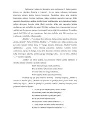 D. Poška "Mužikas Žemaičių ir Lietuvos" 3 puslapis