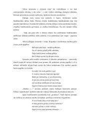 D. Poška "Mužikas Žemaičių ir Lietuvos" 4 puslapis