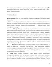 Paauglių grupės, statusas klasėje ir jų tarpusavio santykiai 11 puslapis