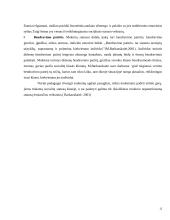 Paauglių grupės, statusas klasėje ir jų tarpusavio santykiai 12 puslapis