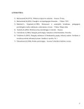 Paauglių grupės, statusas klasėje ir jų tarpusavio santykiai 13 puslapis