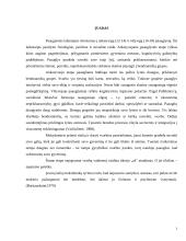 Paauglių grupės, statusas klasėje ir jų tarpusavio santykiai 3 puslapis