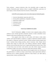 Paauglių grupės, statusas klasėje ir jų tarpusavio santykiai 6 puslapis