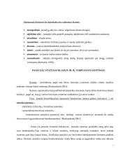 Paauglių grupės, statusas klasėje ir jų tarpusavio santykiai 7 puslapis