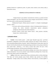 Paauglių grupės, statusas klasėje ir jų tarpusavio santykiai 9 puslapis