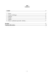 Pagrindinės pasaulio valiutos ir jų raida 2 puslapis