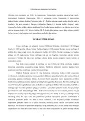 Pagrindinės pasaulio valiutos ir jų raida 5 puslapis