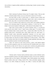 Pagrindinės pasaulio valiutos ir jų raida 6 puslapis