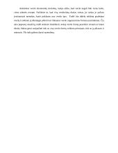 Pagrindinės verslo organizavimo formos ir jų reikšmė Lietuvos ekonomikai 5 puslapis