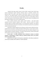 Pajamų ir sąnaudų formavimas 9 puslapis