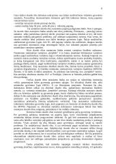 Pajamų nelygybė ir jos reguliavimas 8 puslapis