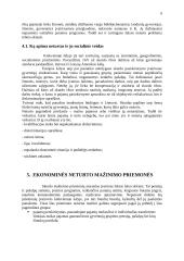 Pajamų nelygybė ir jos reguliavimas 9 puslapis