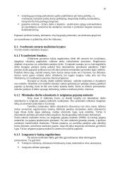 Pajamų nelygybė ir jos reguliavimas 10 puslapis