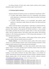 Pajamų pripažinimo atvejų analizė 10 puslapis