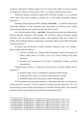 Pajamų pripažinimo atvejų analizė 11 puslapis