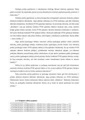 Pajamų pripažinimo atvejų analizė 12 puslapis