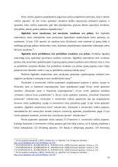 Pajamų pripažinimo atvejų analizė 13 puslapis