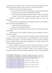 Pajamų pripažinimo atvejų analizė 14 puslapis