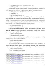 Pajamų pripažinimo atvejų analizė 16 puslapis