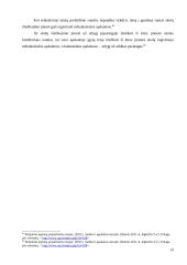 Pajamų pripažinimo atvejų analizė 18 puslapis