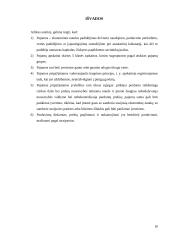 Pajamų pripažinimo atvejų analizė 19 puslapis