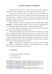 Pajamų pripažinimo atvejų analizė 3 puslapis