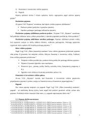 Pajamų pripažinimo atvejų analizė 4 puslapis