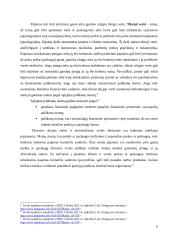 Pajamų pripažinimo atvejų analizė 5 puslapis