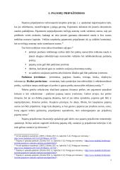 Pajamų pripažinimo atvejų analizė 6 puslapis