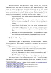 Pajamų pripažinimo atvejų analizė 7 puslapis