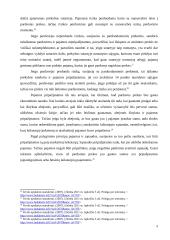 Pajamų pripažinimo atvejų analizė 8 puslapis