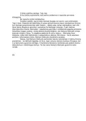 Justino Marcinkevičiaus poetinės dramos „Mažvydas“ ištraukos analizė ir interpretacija 2 puslapis