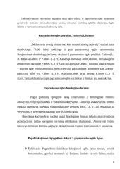 Paprastoji ir baltoji eglė bei paprastasis kaštonas 8 puslapis
