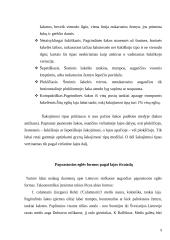 Paprastoji ir baltoji eglė bei paprastasis kaštonas 9 puslapis