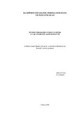 Pasaulio virtuvių ypatumai