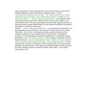 M. Martinaitis "Sodo namelis Vanagienėje (žiema)" 2 puslapis