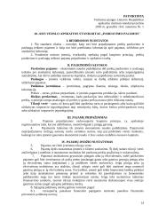 Paslaugų apskaita 14 puslapis