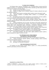 Paslaugų apskaita 16 puslapis