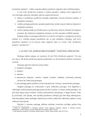 Paslaugų apskaita 4 puslapis