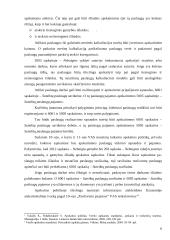 Paslaugų apskaita 6 puslapis