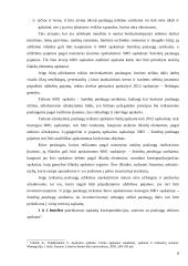 Paslaugų apskaita 8 puslapis