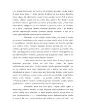 R. Granauskas "Gyvenimas po klevu" 2 puslapis