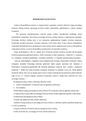 Pavojingų krovinių transportavimas 2 puslapis