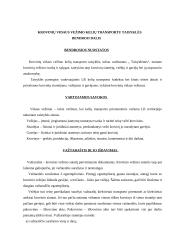 Pavojingų krovinių transportavimas 13 puslapis