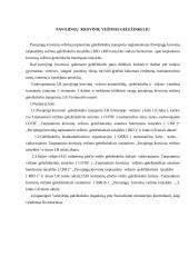 Pavojingų krovinių transportavimas 8 puslapis