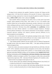 Pavojingų krovinių transportavimas 9 puslapis