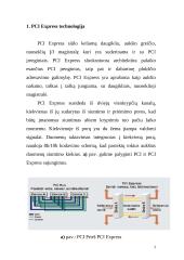 PCI Express 2 puslapis